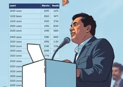 Últimas noticias de Sumaré