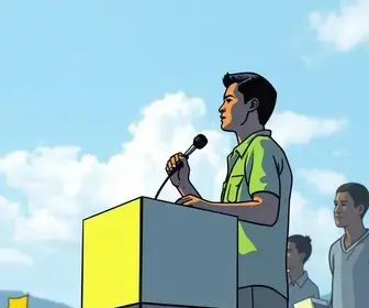 votação em Sumaré 2026
