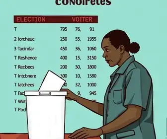 votação Sumaré 2026