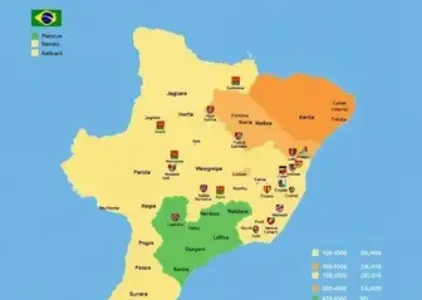 Últimas noticias de Sumaré