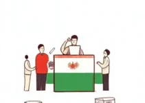 votação presidencial Sumaré