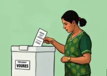 votação em Sumaré