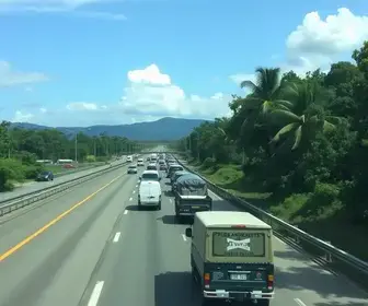 operações comboio