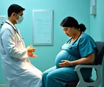 falta de obstetras