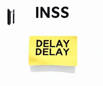demora na análise de benefícios do INSS