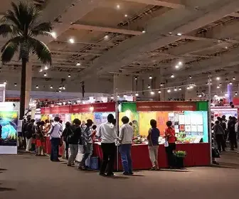 Feira do Empreendedor 2026