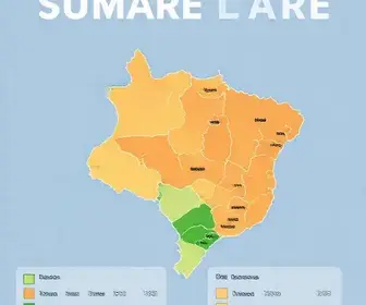 resultado da votação em Sumaré