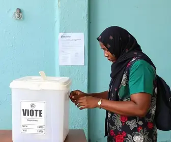 votação em Sumaré no 2º turno