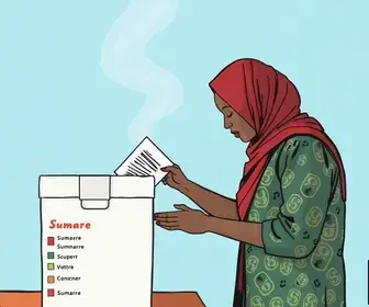 votação na 362ª zona eleitoral de Sumaré