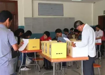 Últimas noticias de Sumaré